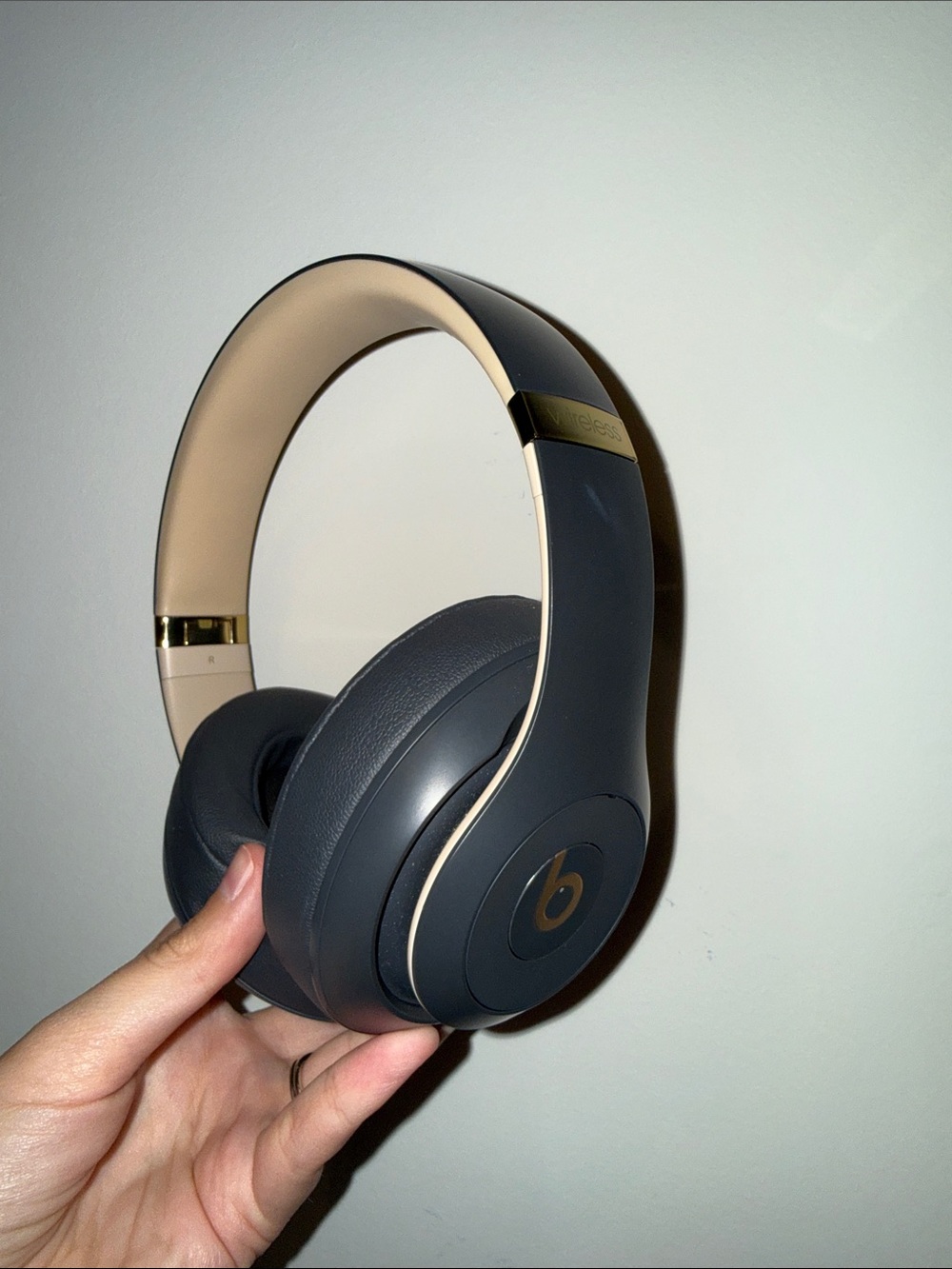 Dr. Dre Beats Studio 3